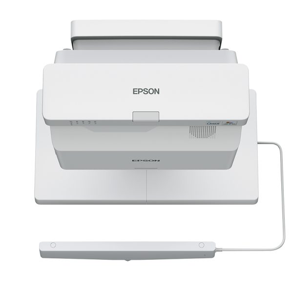 EB-770FI Ultra Short 3LCD Projector