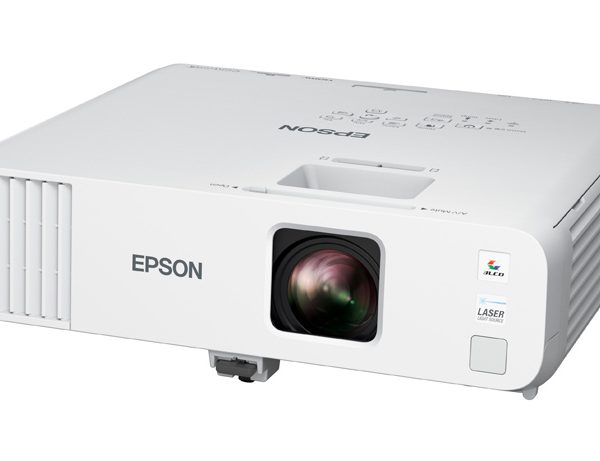 EB-L260F 4600LM 1080P Mid-range 3LCD Las