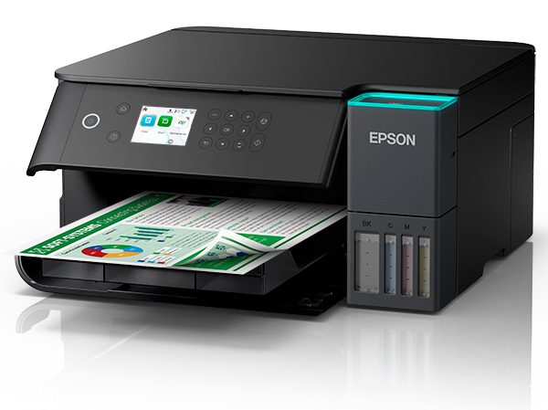 EcoTank ET-3900