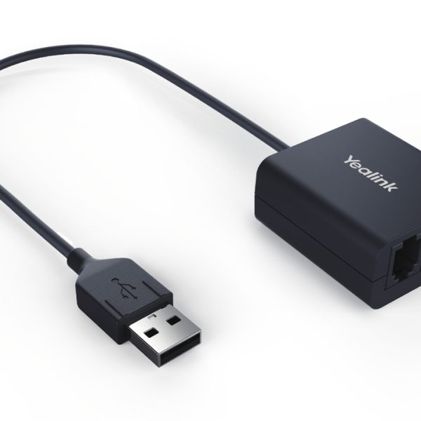 EHS40 USB Headset Adapter