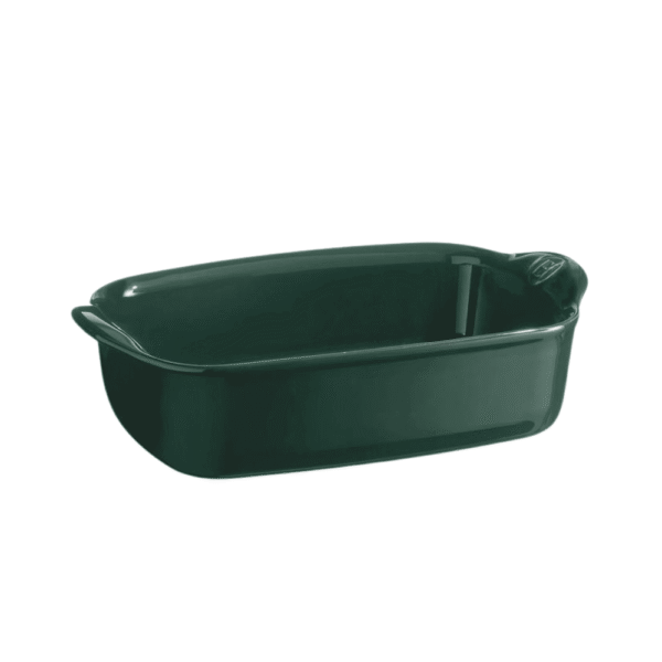 Emile Henry Oven Dish Cedar 22cm