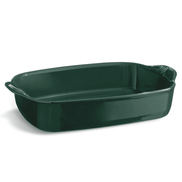 Emile Henry Oven Dish Cedar 36cm