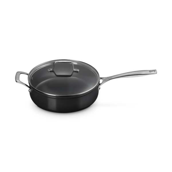 Le Creuset Essential Non-Stick Ceramic Sauté Pan 26cm