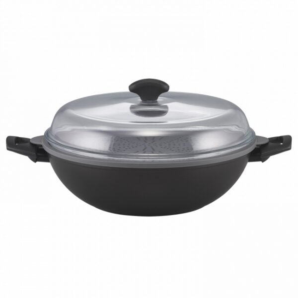 Essteele Per Salute Non-Stick Multi-Cooker 32cm