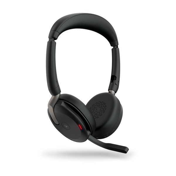 EVOLVE2 65 Flex Usb-c Ms Stereo
