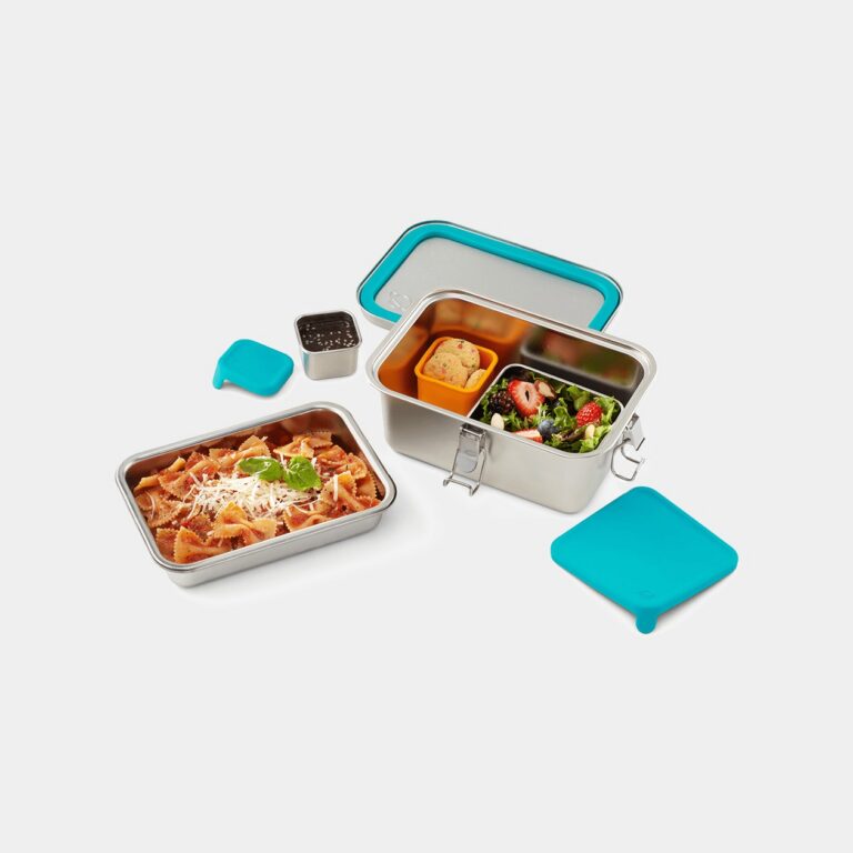 PlanetBox Explorer Leakproof Lunchbox Set