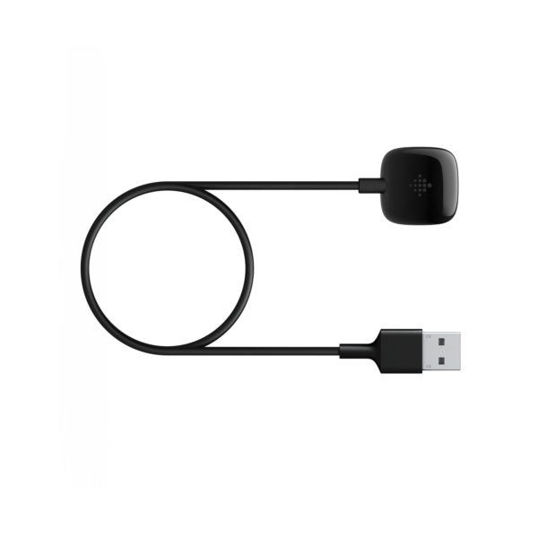FITBIT VERSA 3 / 4 & FITBIT SENSE 1 / 2 - CHARGING CABLE
