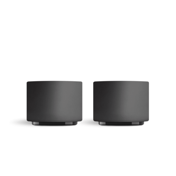 Fellow Monty Espresso Cup 88ml Set of 2 (2 Colours)