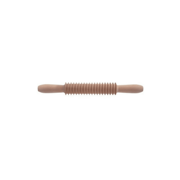 Eppicotispai Fettuccine Cutter Rolling Pin