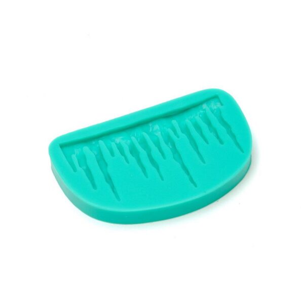 Silicone Mould Frozen Ice