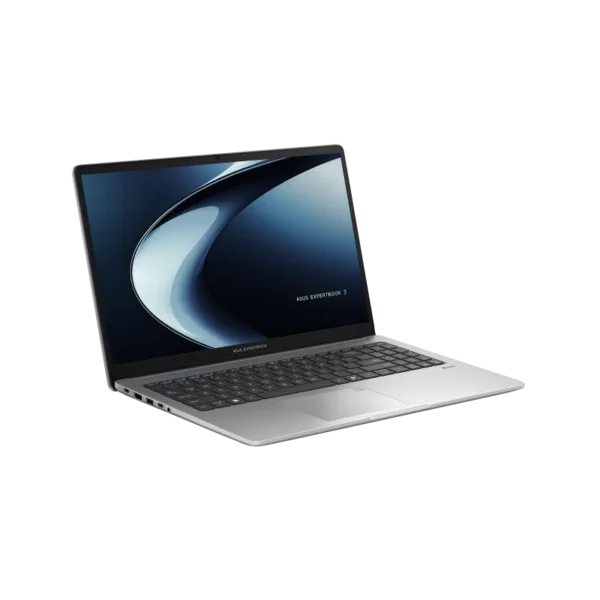 ASUS PM1503CDA-S70233X 15.6" FHD AMD R5 -150 DDR5 16G 512G 2280 PCIE G4 AMD R660M NON TOUCH SCREEN GREY TPM WIN11 PRO ,1Y ON-SITE EXPERTBOOK