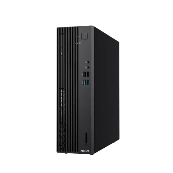 ASUS D501SERES-714700044X Intel I7-14700 16GB DDR5 5600 U-dimm 256GB 2280 PCIe G4 SSD USB + Ms 330W 80+PLATINUM WIN11 Pro 3Y On-site/ WIFI6E