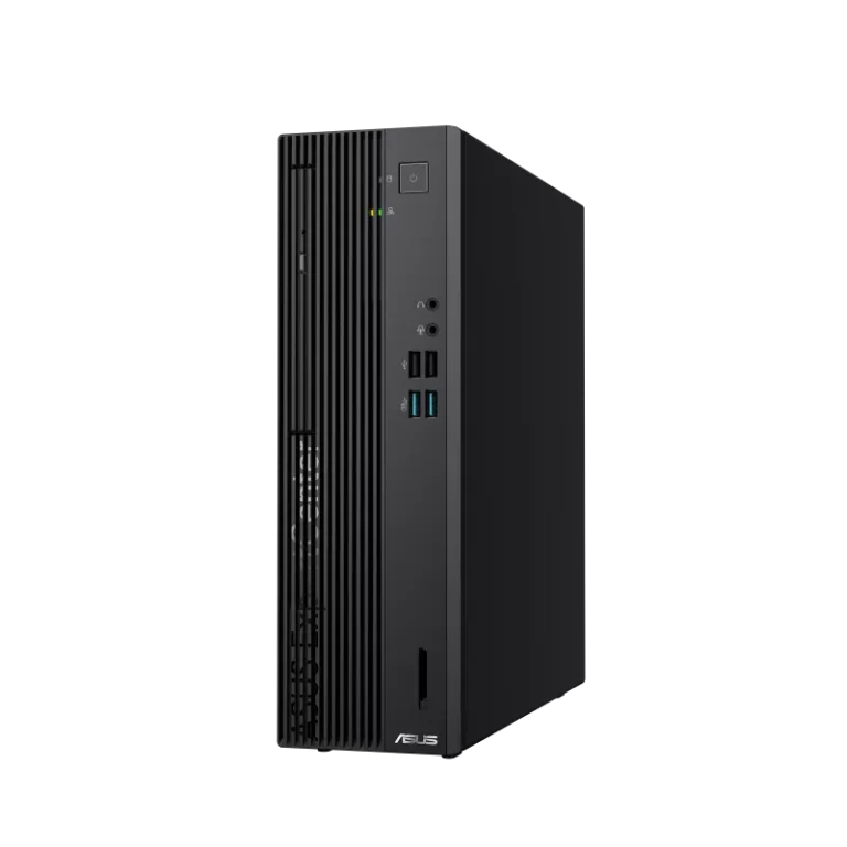 ASUS D501SERES-714700044X INTEL I7-14700 16GB DDR5 5600 U-DIMM 256GB 2280 PCIE G4 SSD USB + MS 330W 80+PLATINUM WIN11 PRO 3Y ON-SITE/ WIFI6E