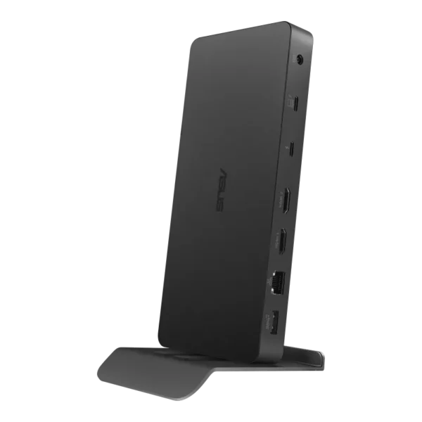ASUS DC500 Triple 4K TBT4 DOCK/AU//5PCS/F100