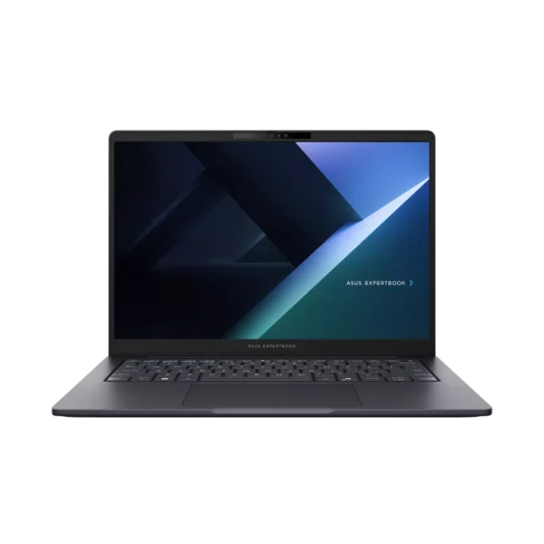 ASUS B5405CCA-NZ0837X Intel U5-225H 14.0″ WQXGA 16:10 Intel AI Boost Npu DDR5 16G 512G PCIe Non Touch Screen Grey TPM WIN11 Pro ,3Y On-site Expertbook