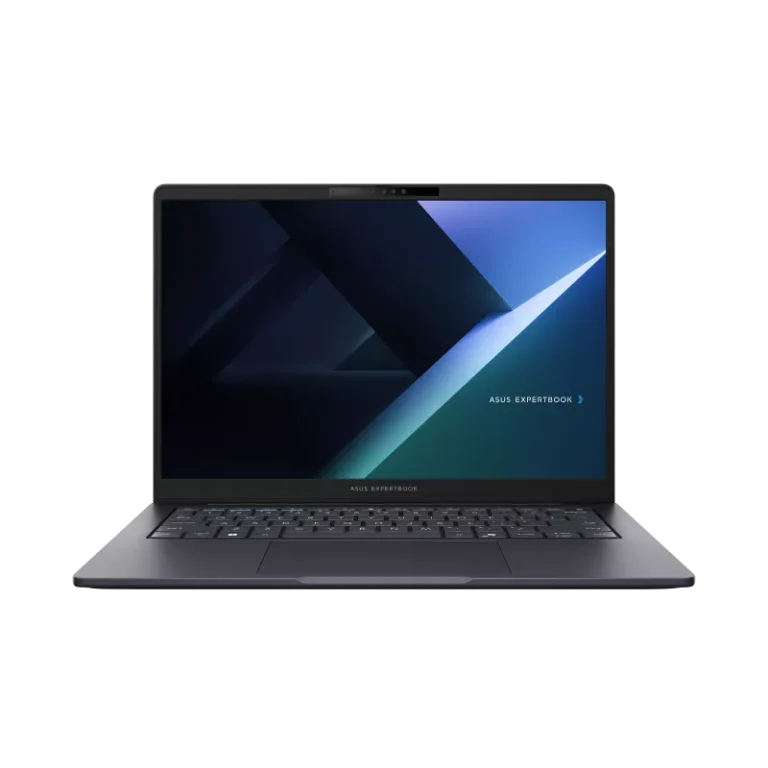 ASUS B5405CCA-NZ0837X INTEL U5-225H 14.0" WQXGA 16:10 INTEL AI BOOST NPU DDR5 16G 512G PCIE NON TOUCH SCREEN GREY TPM WIN11 PRO ,3Y ON-SITE EXPERTBOOK