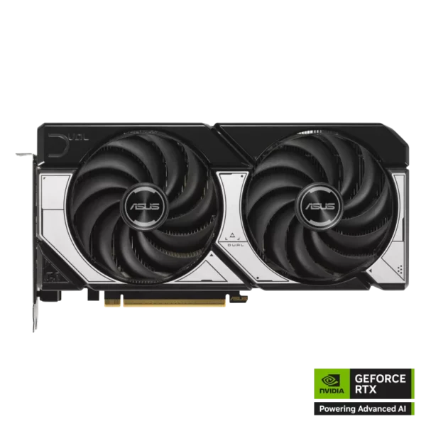 ASUS DUAL-RTX5070-O12G Graphics Card