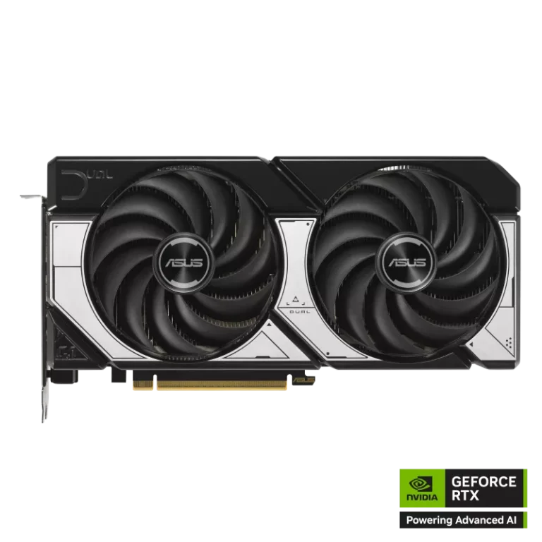ASUS DUAL-RTX5070-O12G GRAPHICS CARD