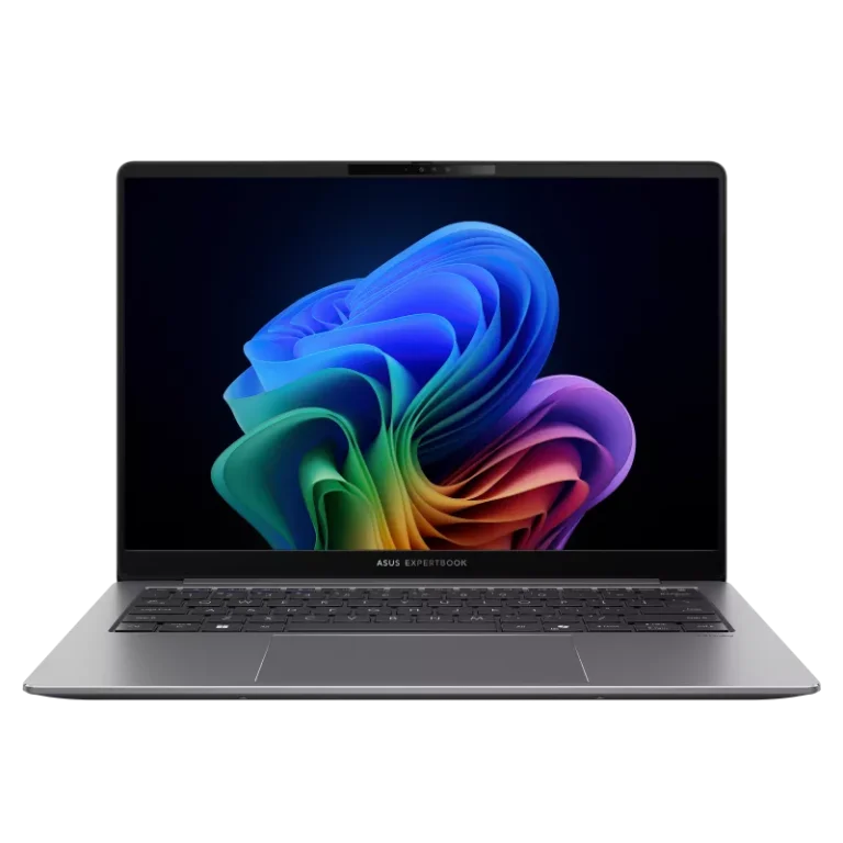 ASUS P5405CSA-NZ1445X INTEL U7 258V 14.0" WQXGA 16:10 LPDDR5X 32G[ON BD.]MOP 512G 2280 PCIE G4 MISTY GREY TPM WIN11 PRO NZ,3Y ON-SITE EXPERTBOOK