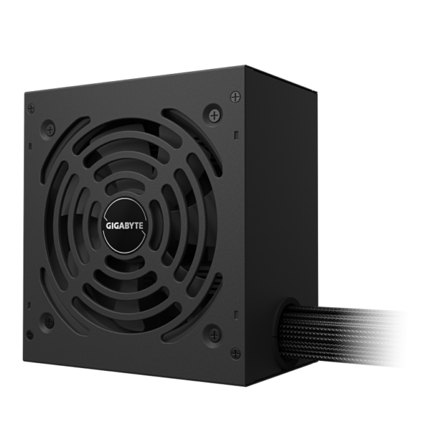 Gigabyte GP-UD750GM PG5 Ice Power Supply