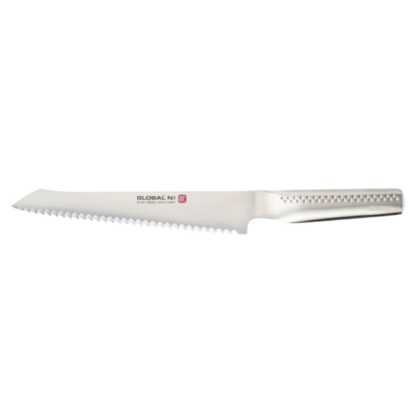 Global Ni Bread Knife 23cm