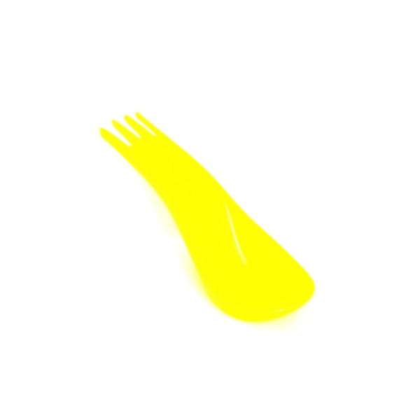 Goodbyn Spork (4 Colours)