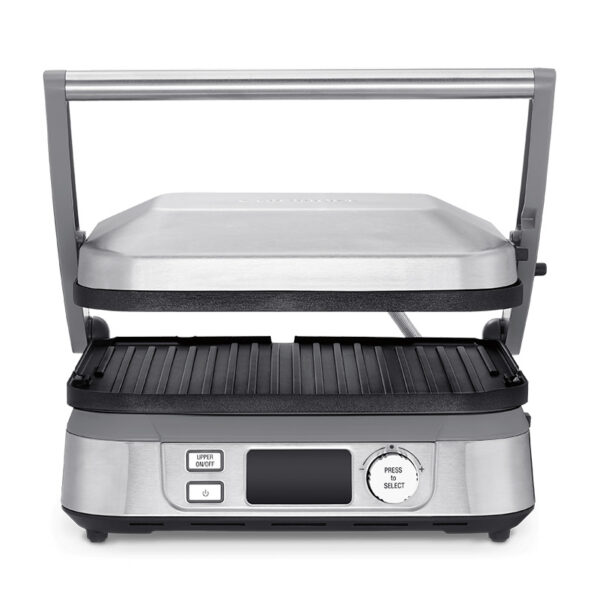 Cuisinart Griddler & Deep Pan