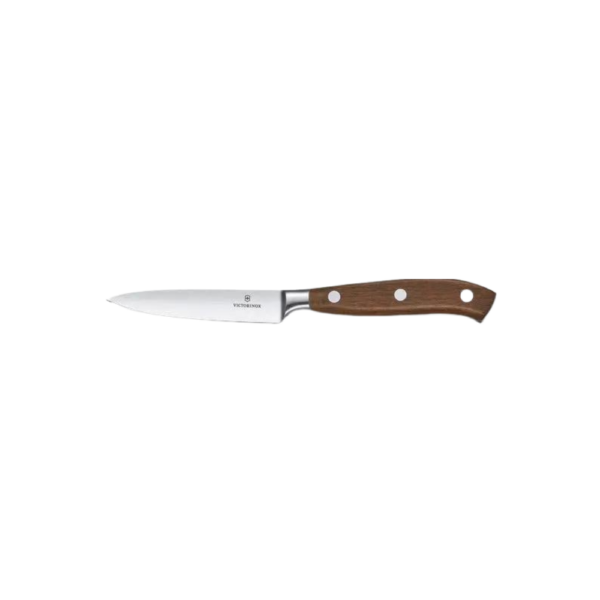 Victorinox Grand Maître Paring Knife 10cm Maple