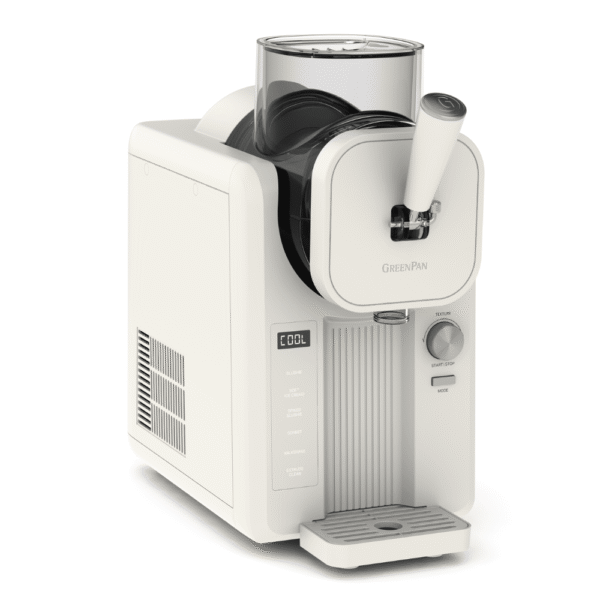 GreenPan Frost Ice Cream & Slushie Maker 1.9L