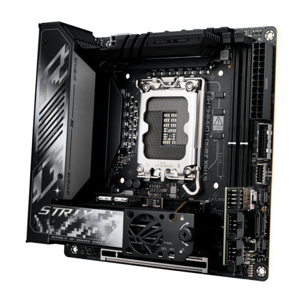 ASUS Rog Strix Z890-I Gaming WiFi Motherboard