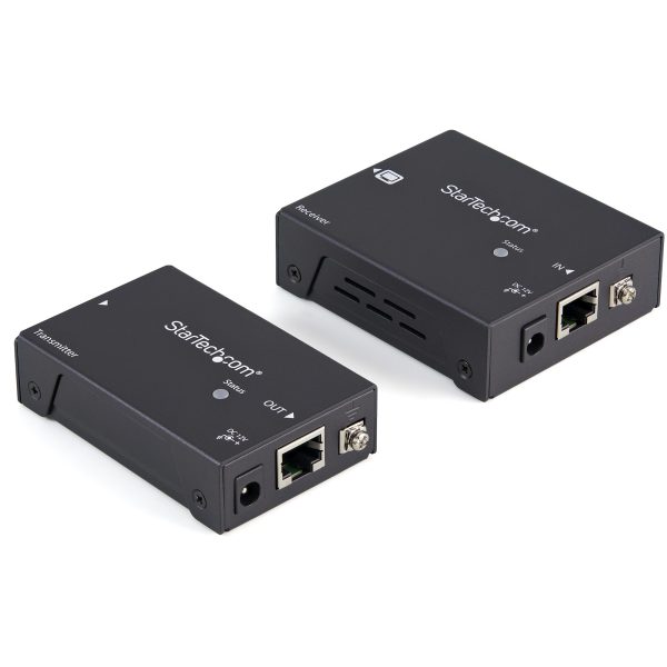 HDMI CAT5e/CAT6 Extender w/Power Cable