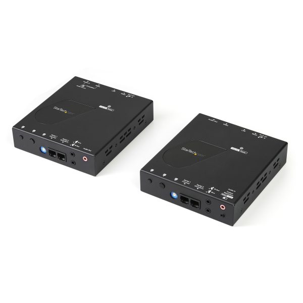 HDMI Over IP Extender Kit - 4K