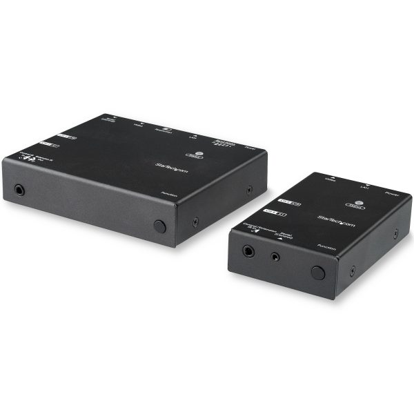 HDMI over IP Extender Video Compression