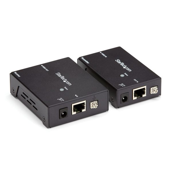 HDMI Over Single Cat 5 Extender - 230ft