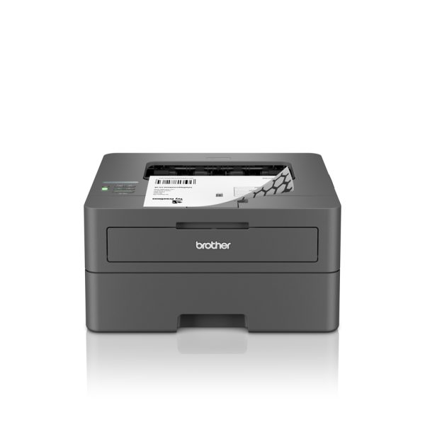 HLL2400DW Mono Laser Single Function Pri