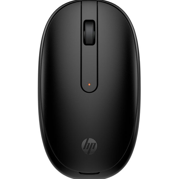 HP 240 Black BT Mouse (Black)