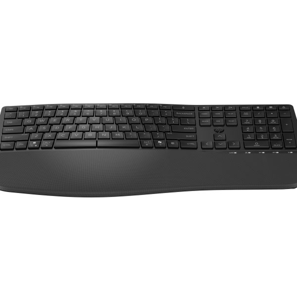 HP 685 Cft Dual-mode Kbd