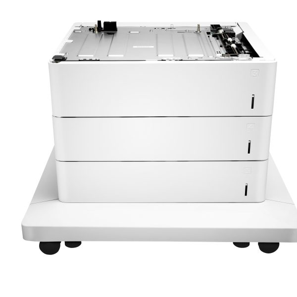 HP LaserJet 3x550 Sheet Paper Feeder
