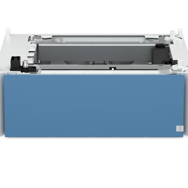 HP LaserJet 550 sheet Paper Tray