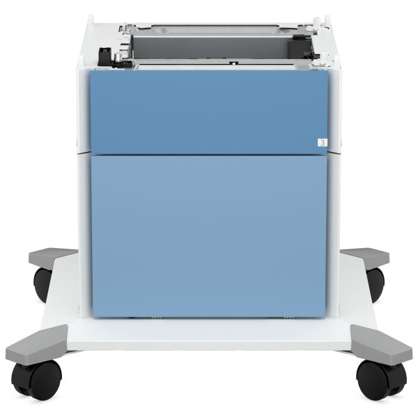 HP LaserJet 550 Sheet Paper Tray with St