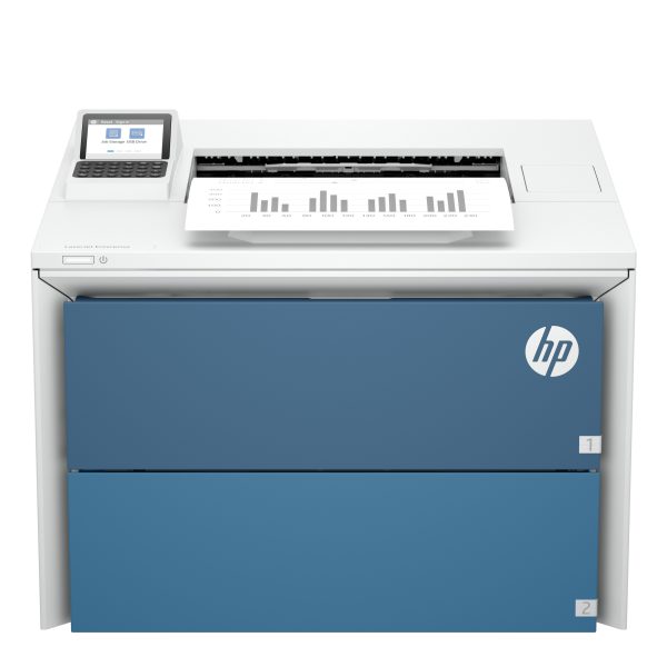 HP LaserJet Enterprise 5501dn Printer
