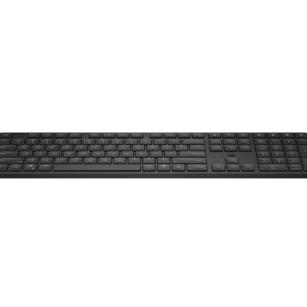 HP Multi-device Dual-mode Kbd 495K