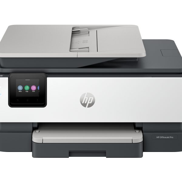 HP OfficeJet Pro 8130 AllinOne Printer