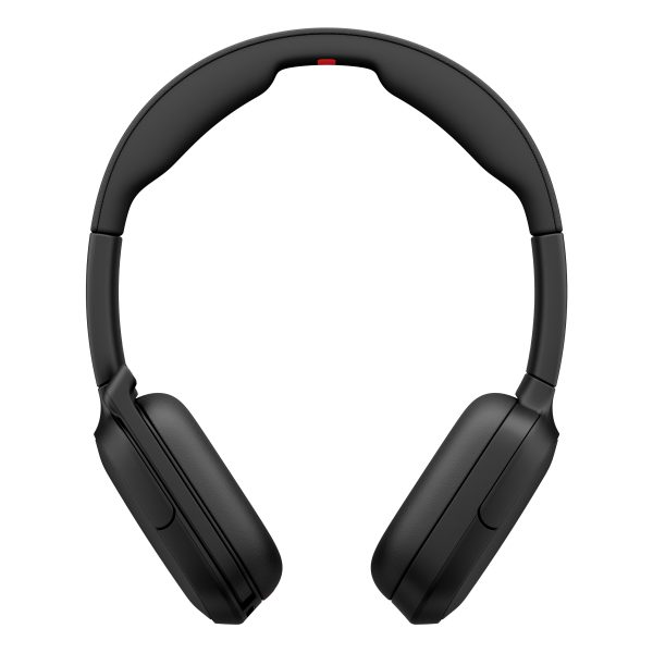 HP Poly Focus 625 Stereo Bluetooth Heads