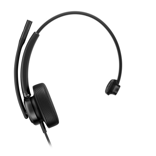 HP Poly Mission 415 AI Noise Reduction U