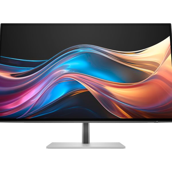 HP S7 Pro 727PQ QHD Mntr