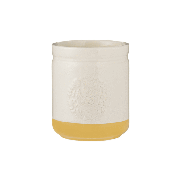 Mason Cash Home To Roost Utensil Jar 1.3L