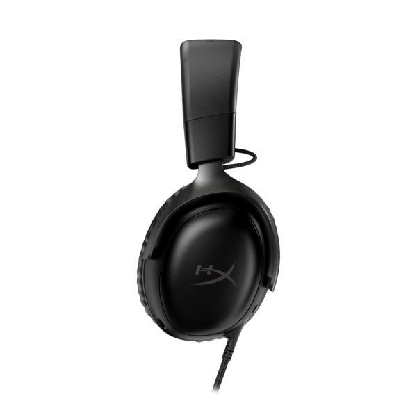 HyperX Cloud Iii Gaming Headset Black