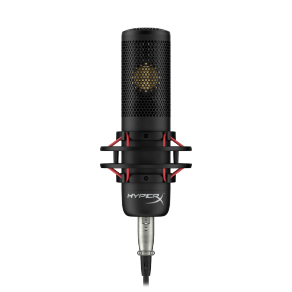 HyperX Procast Microphone