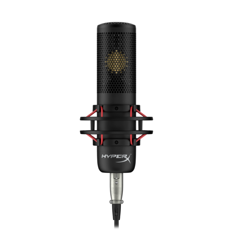HYPERX PROCAST MICROPHONE